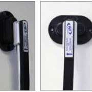 Warren & Brown Wall Mount Tool Holder